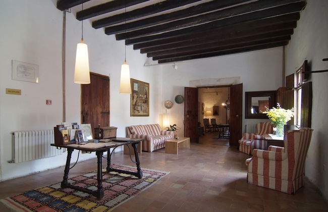 Hotel Monnàber Vell - Foto 51