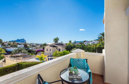 Villa Gran Sol 13 - PlusHolidays - Foto 26