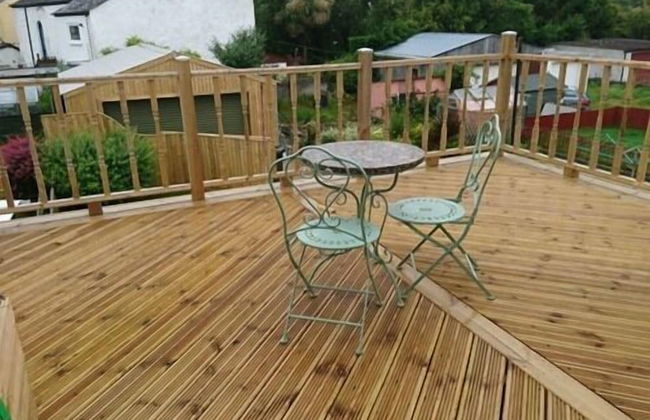 Studio 7 Apartment - Foto 17