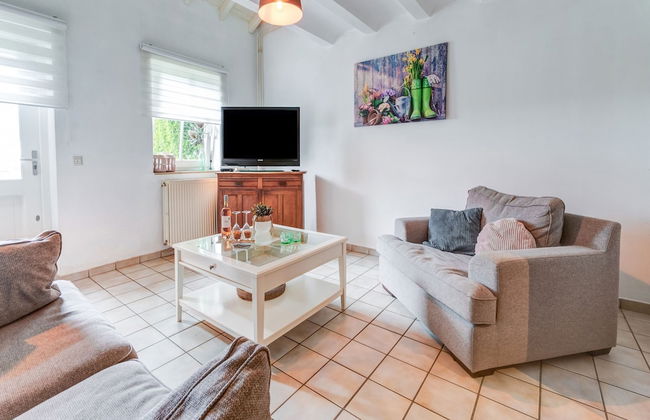 Comfy Holiday Home in Voerendaal - Photo 16