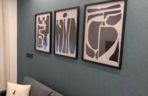 Acogedor apartamento Portonovo - Foto 11