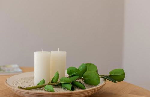 Troja Living Helena - Wohnung zentral in Bruchsal - Foto 25