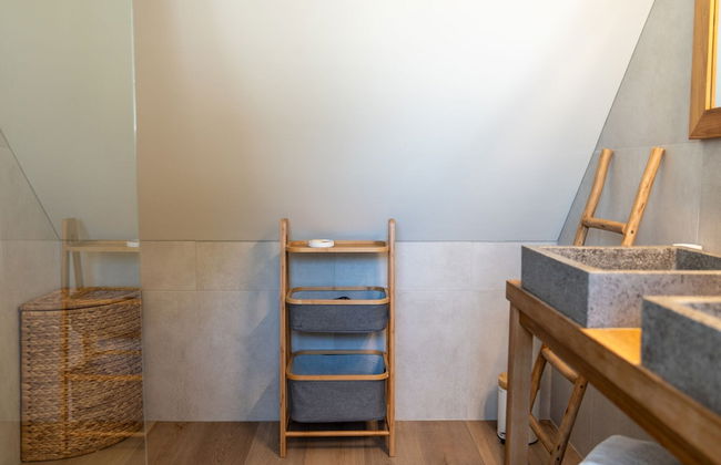 Heritage House 2 km From the Beach in Lissewege - Foto 19