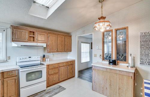 Ely Gem Less Than half Mi to Nevada Northern Railway! - Foto 12