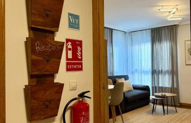 El Pasaje Apartamento - Foto 23