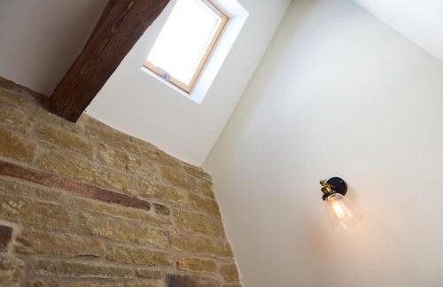 Chimney Cottage - Foto 15