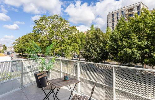 Residence Iles Bretonnes - Foto 20