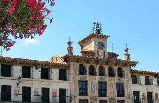 Free tour di Tudela - Foto 1