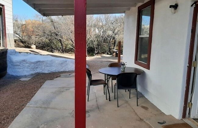 WELCOME TO VIGILANTE INN - Foto 15