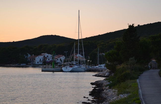 Apartment in Molat With sea View - Foto 14