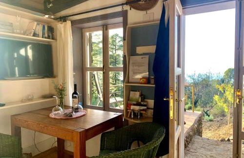 Tiny House Vogelnest - Foto 15