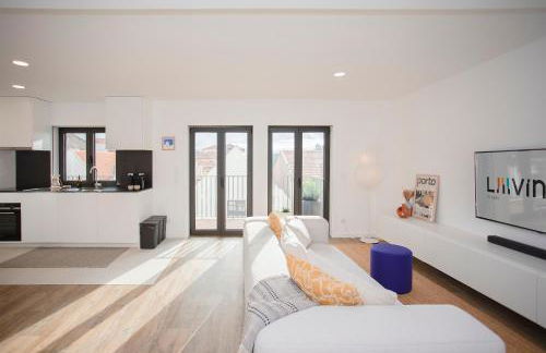 Liiiving in Gaia - Cooper Residence Apartment II - Foto 160