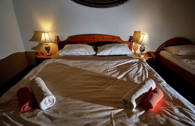 Apart & Wellness Hotel VILLA IVICA - Foto 41