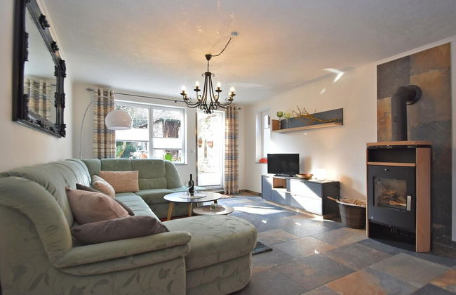 Ferienwohnung Nahe Wernigerode - Foto 10