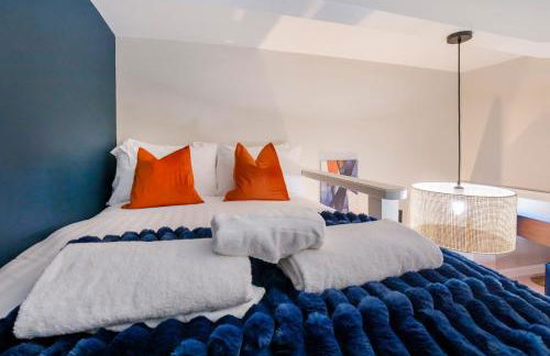 Rosewood Lodge With Hot Tub - Foto 13