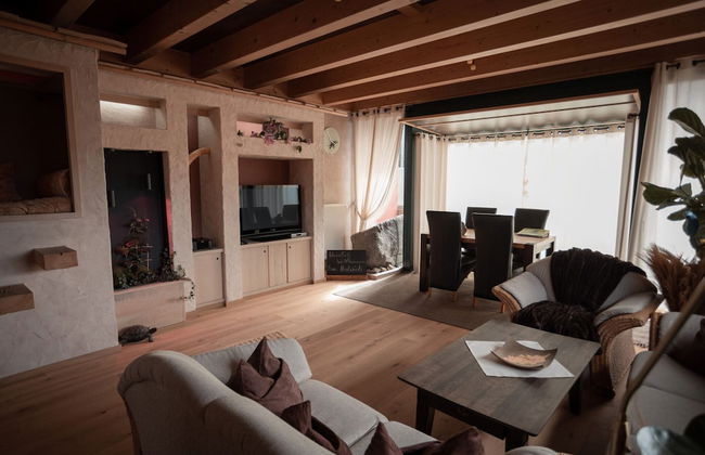 Haus Samoa With Private Terrace, Views - Foto 8