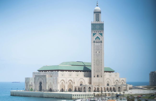 Atlantic View Appart'Hotel - Photo 33