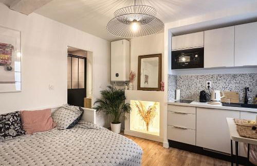 Le petit Arth&M Clermont Ferrand - Foto 10