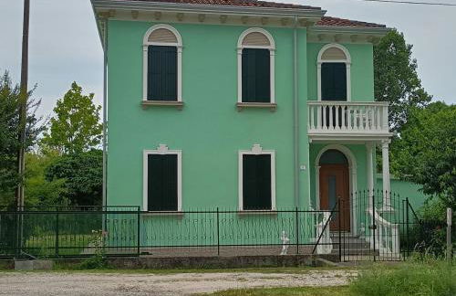 Villino Verde - Foto 1