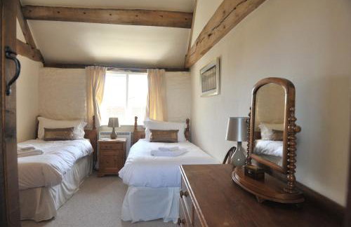 Steppes Farm Cottages - Foto 22