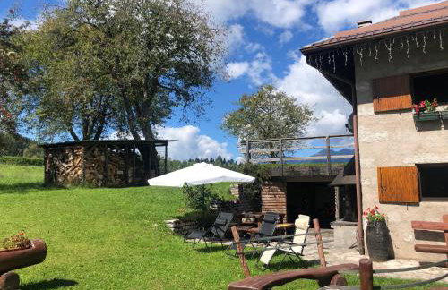 Chalet Maso Pino - Foto 14