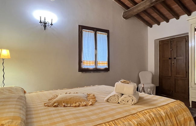 Fattoria Lornano Winery - Foto 12