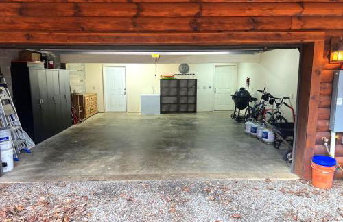 Mountain Gem, Hot Tub, Fire Pit, Views, Starlink Wi-fi - Foto 4