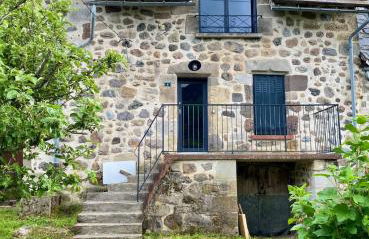 La haut Maison a la campagne - Photo 11