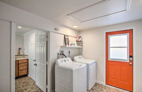 Convenient Burien Getaway 12 Mi to Dtwn SEA! - Foto 22