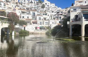 Burriana Playa Sea View Apartment - Foto 18