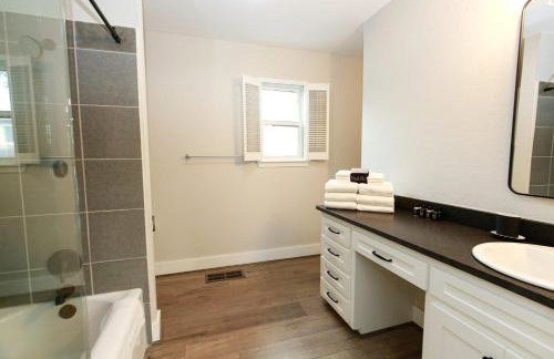 Luxury Spanish Style Home Walking Steps to HSB Resort - Foto 33