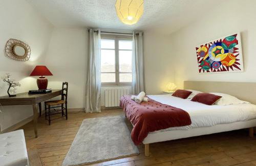 Au fil de l’Eure, quartier authentique et plein de charme - Foto 36