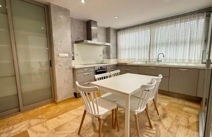 Apto T Marqués del Nervión - Garaje Privado con carga eléctrica - Foto 20