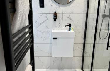 2 Bedroom Central Garden Apartment Free parking - Foto 7