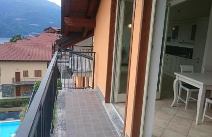 Lakecomoweb Apartments - Foto 17