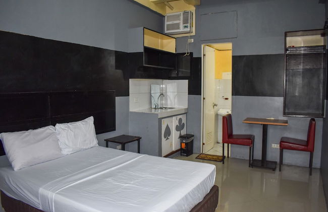 1812 Vc Lodge - Foto 13