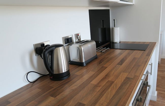 Quay Apartments Clarence House - Foto 19