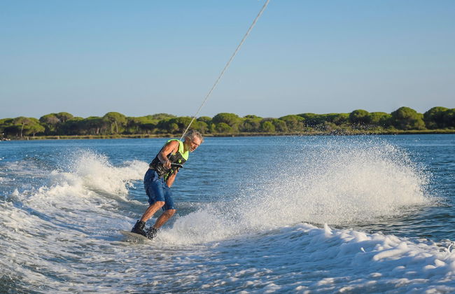 Belambra Clubs La Grande Motte-Petite Camargue - Presqu'île Du Ponant - Foto 66