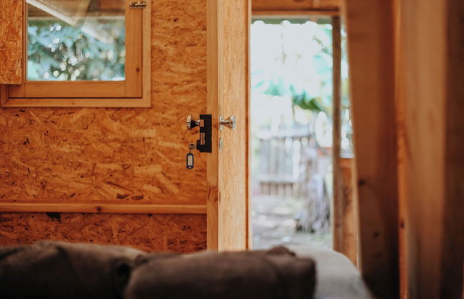 Banana Eco Camp - Foto 2