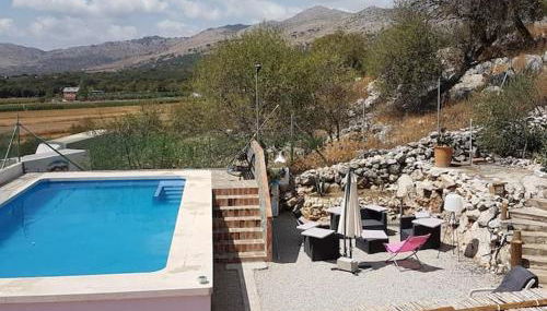 Maison Andalouse avec piscine - Foto 2