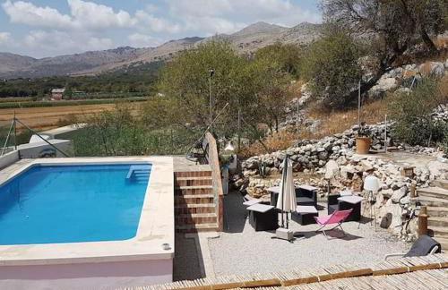 Maison Andalouse avec piscine - Foto 2