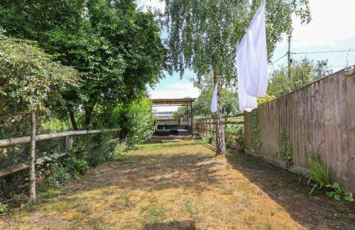 Bramblefield Cottage - Photo 20