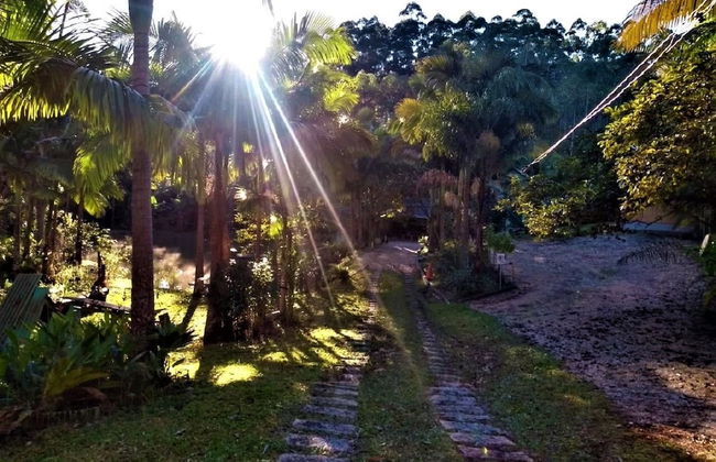 Sitio Libardo - Nova Trento - SC - Foto 56