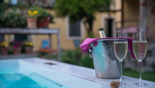 Il Pozzo e l'Ulivo - just 200 meters from the Metro - - Foto 4