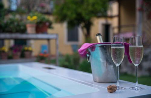 Il Pozzo e l'Ulivo - just 200 meters from the Metro - - Foto 4