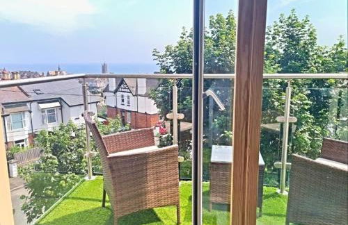 Number 10, Montpellier Apartments, Teignmouth - Foto 13