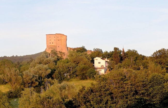 Belvilla by OYO Molino del Gobbo - Foto 40