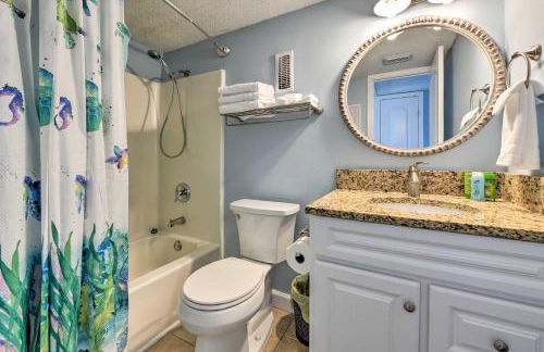 Gulf Shores Retreat with Private Beach Access! - Photo 19