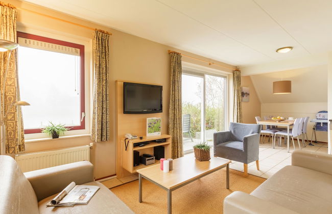 Center Parcs Parc Sandur - Foto 23