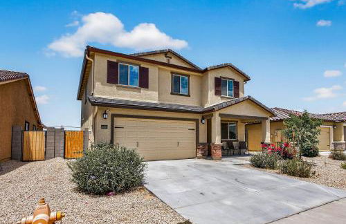 Cute and cozy Homes in Buckeye - Foto 57